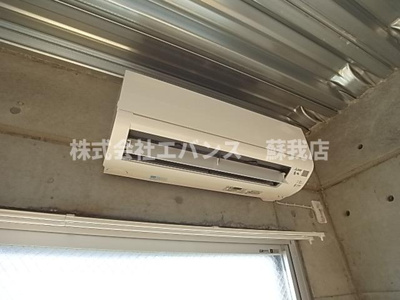 【設備】 | カーサトリプルエー