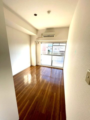 【洋室】 | LA MAISON BLANCHE