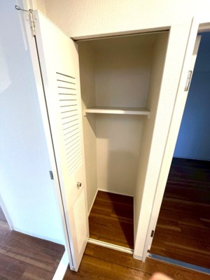 【収納】 | LA MAISON BLANCHE