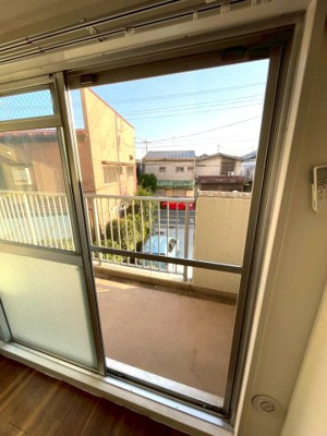 【展望】 | LA MAISON BLANCHE