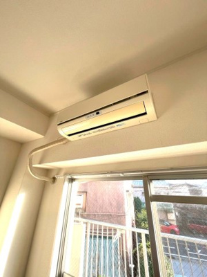 【設備】 | LA MAISON BLANCHE