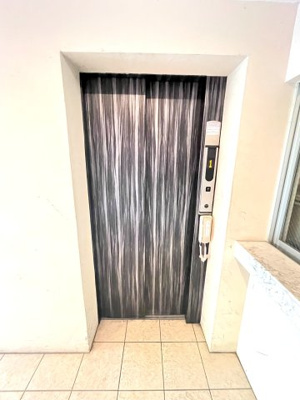 【その他共用部分】 | LA MAISON BLANCHE