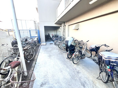 【その他共用部分】 | LA MAISON BLANCHE