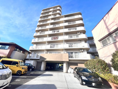 【外観】 | LA MAISON BLANCHE