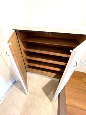 【収納】 | LA MAISON BLANCHE