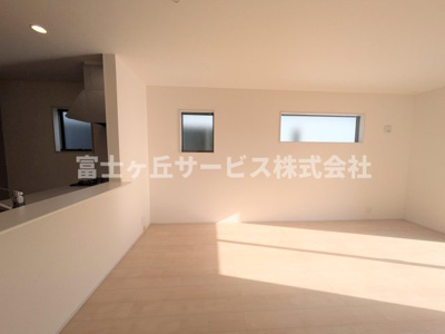 【ダイニング】 | 湖西市新居町中之郷 2期 新築一戸建て 1号棟 | ダイニングです