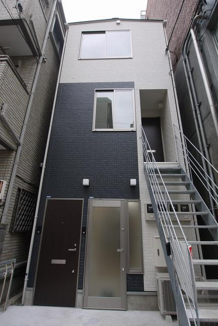 ロータスガーデン毛利