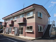 エルディムみなみⅡの画像