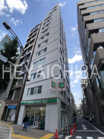 コンフォリア上野広小路