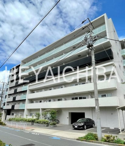 N residence SUMIYOSHI