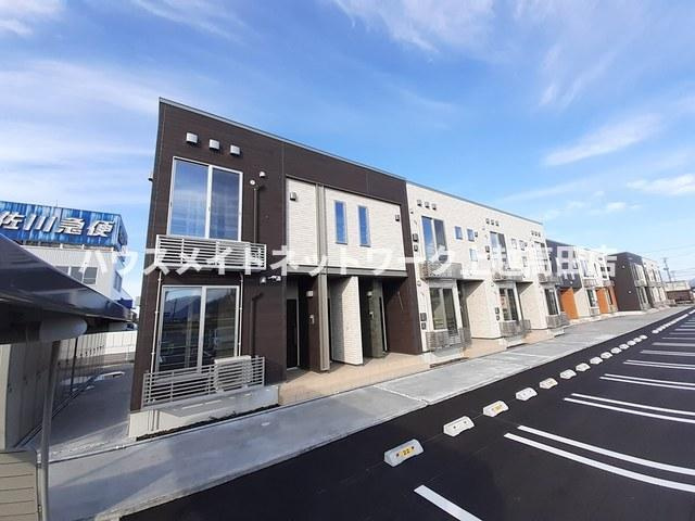 ロンベルジュ　Ⅲ