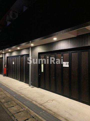 【その他共用部分】 | エステムプラザ神戸西IVインフィニティ