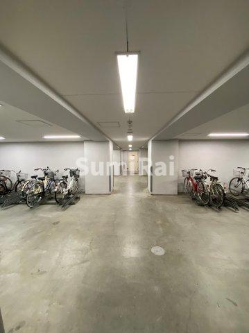 【ロビー】 | エステムプラザ神戸西IVインフィニティ