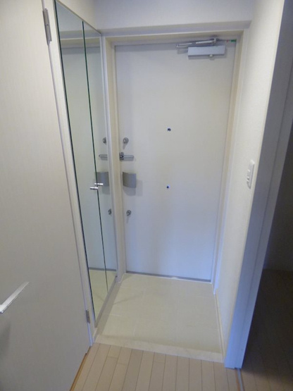 【玄関】 | エステムプラザ神戸西IVインフィニティ