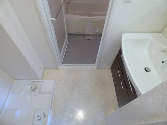 【浴室】 | エステムプラザ神戸西IVインフィニティ