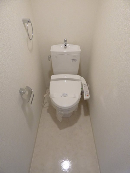 【トイレ】 | エステムプラザ神戸西IVインフィニティ