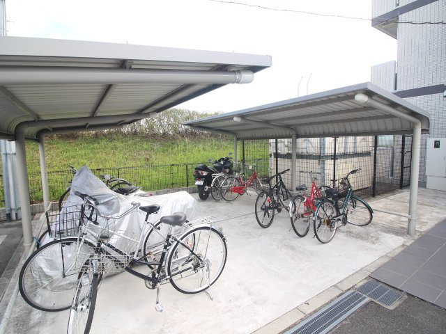  Σｓｉｇｍａ．Ｔ．ＴＭのその他共用部分