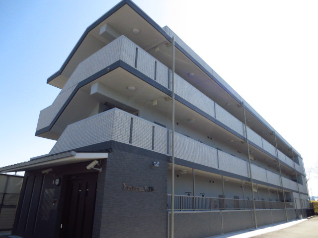  Σｓｉｇｍａ．Ｔ．ＴＭの外観