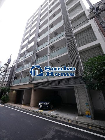 クオリア銀座やま祢ビル