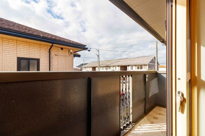 【セキュリティ】 | ミューズ２１　Ｂ