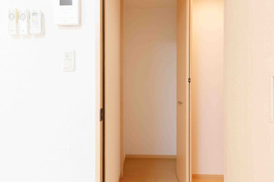 【収納】 | ミューズ２１　Ｂ