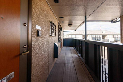  | ミューズ２１　Ｂ