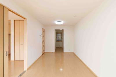 【居間・リビング】 | ミューズ２１　Ｂ