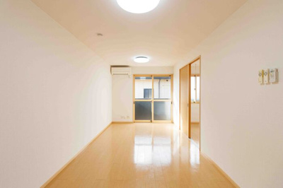 【洗面所】 | ミューズ２１　Ｂ