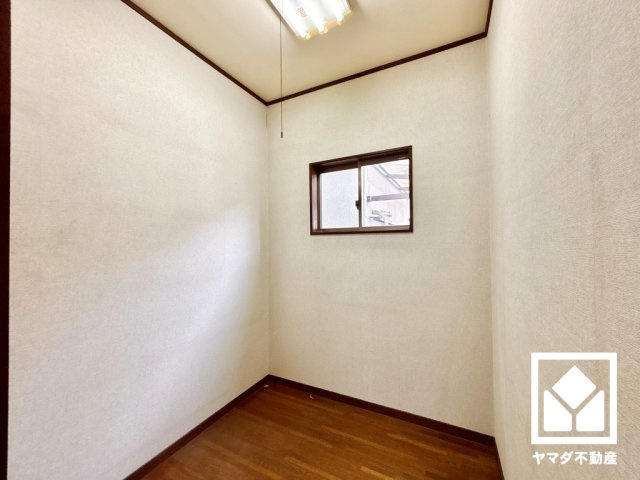 宇治市宇治半白の収納