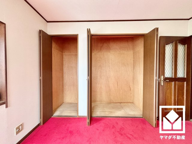 宇治市宇治半白の収納
