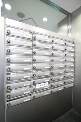 【その他共用部分】 | 昭和住宅・福本ビル