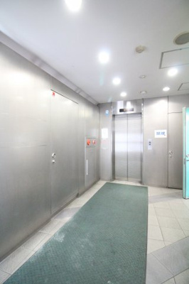 【エントランス】 | 昭和住宅・福本ビル