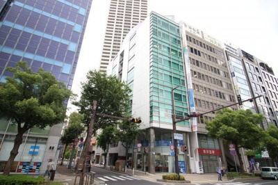 【外観】 | 昭和住宅・福本ビル