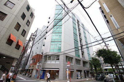 【外観】 | 昭和住宅・福本ビル