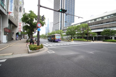 【周辺】 | 昭和住宅・福本ビル