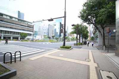 【周辺】 | 昭和住宅・福本ビル