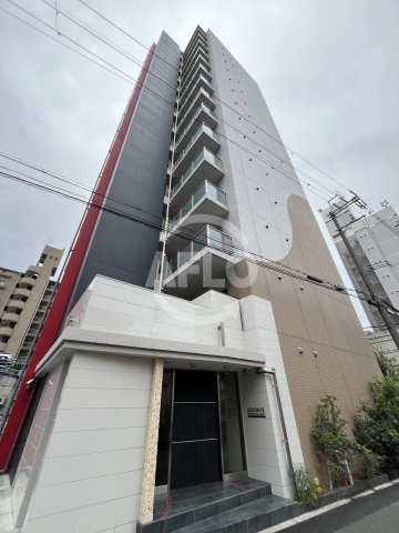 セレニテ西中島アリア弐番館