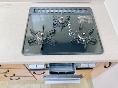 【設備】 | カーザ・クレアトーレ