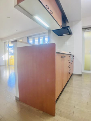 【キッチン】 | カーザ・クレアトーレ