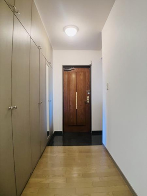 【玄関】 | カーザ・クレアトーレ