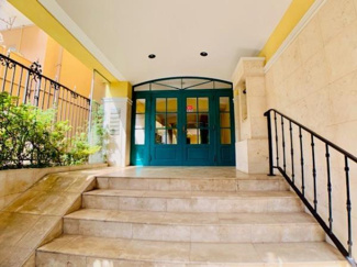 【エントランス】 | カーザ・クレアトーレ