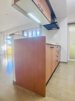 【キッチン】 | カーザ・クレアトーレ