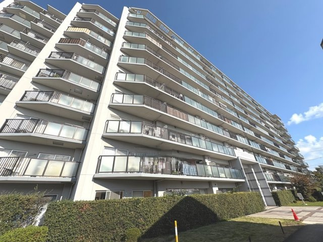 サザンコートレックス和泉の外観