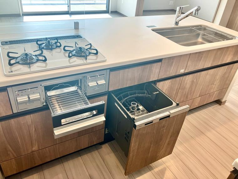 サンクレイドルさがみ野の設備