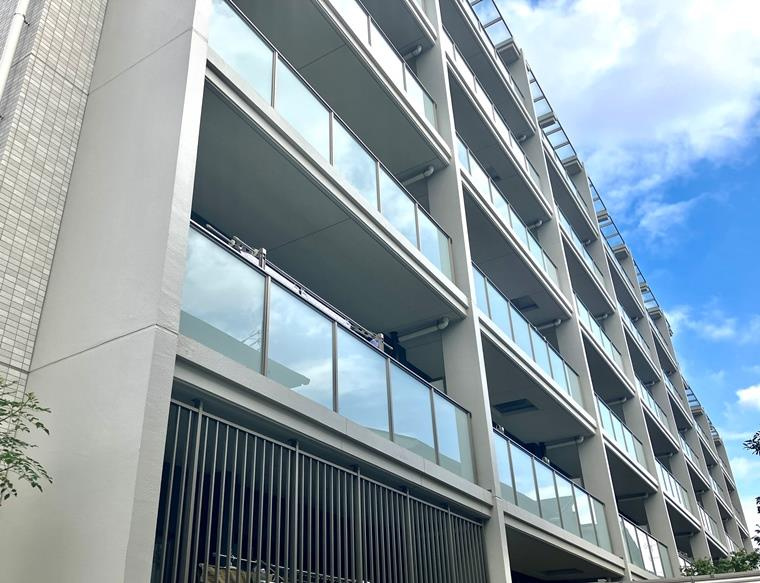 サンクレイドルさがみ野