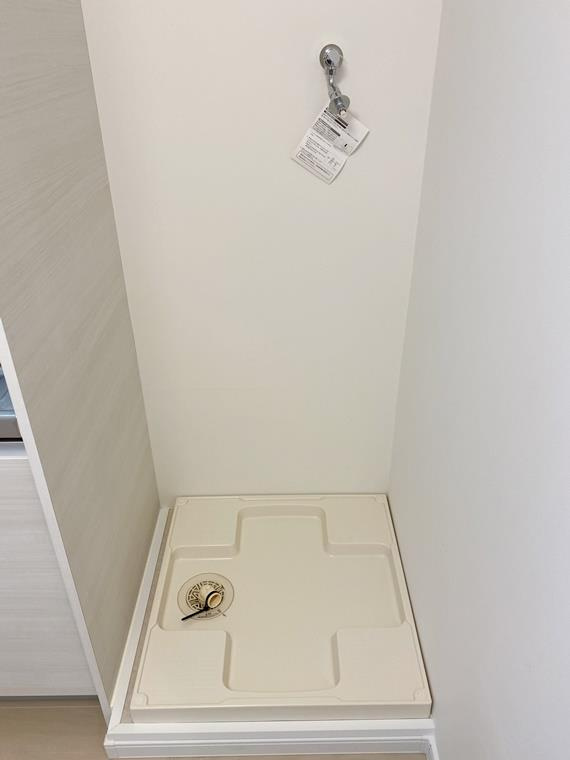 セブンスターマンション金町のその他