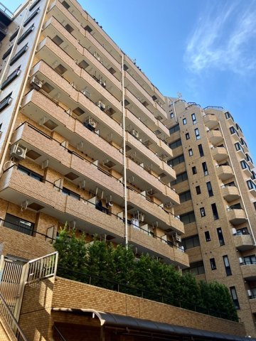 ライオンズマンション板橋