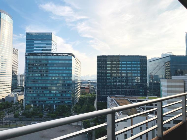 ＴＨＥ　ＴＯＹＯＳＵ　ＴＯＷＥＲの展望