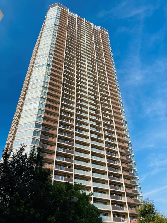 ＴＨＥ　ＴＯＹＯＳＵ　ＴＯＷＥＲ