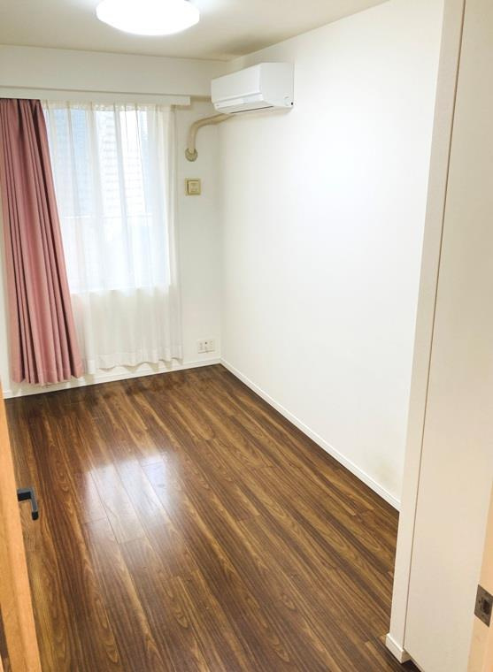 ＴＨＥ　ＴＯＹＯＳＵ　ＴＯＷＥＲの内装